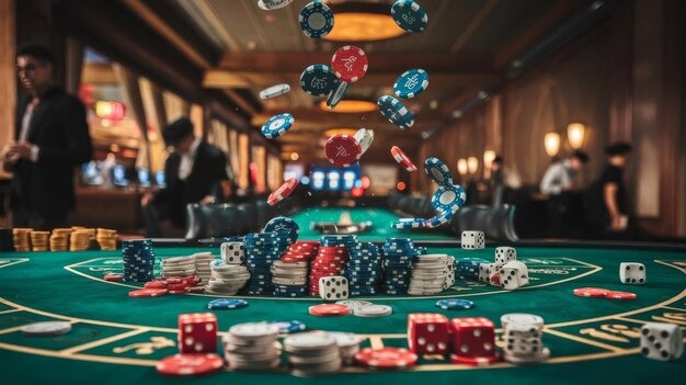 loket88 app showing live casino games and football betting options